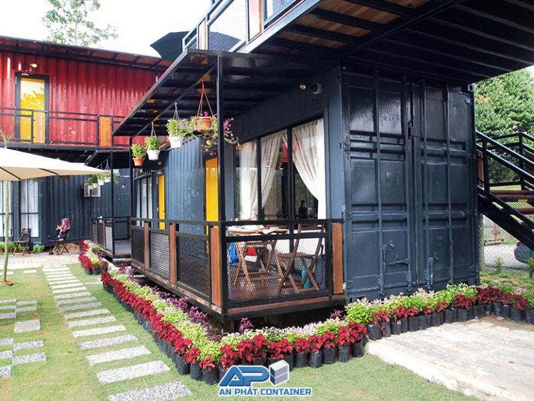 Dự án tiêu biểu