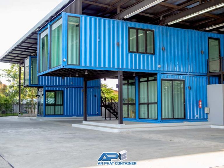 Dự án tiêu biểu