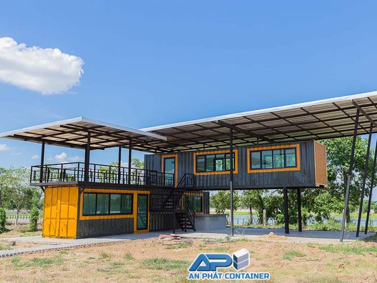 Dự án tiêu biểu