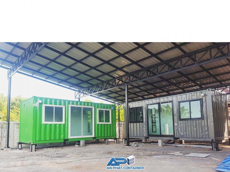 Dự án tiêu biểu