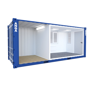Container văn phòng 05